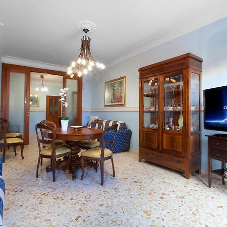 Appartamento La Polesana Sorrento Esterno foto