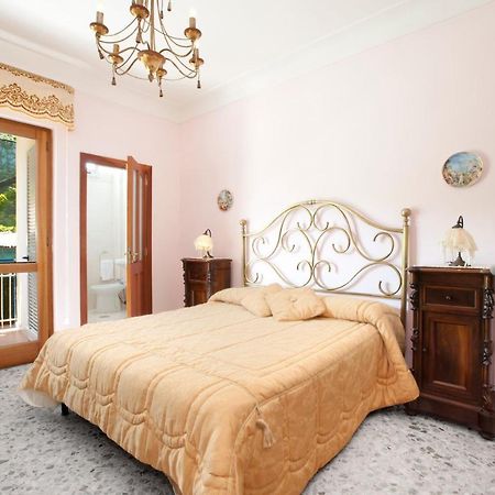 Appartamento La Polesana Sorrento Esterno foto